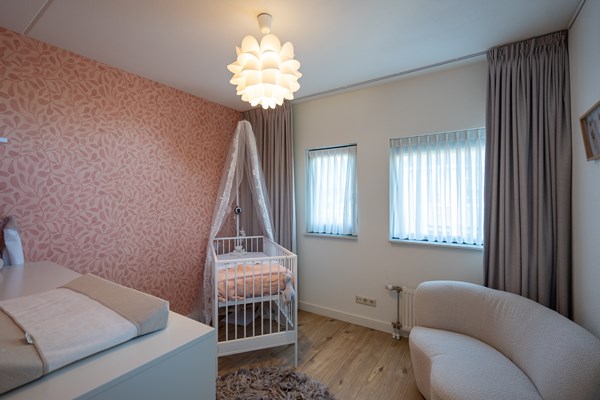 Medium property photo - Liniushof 1, 5384 KN Heesch
